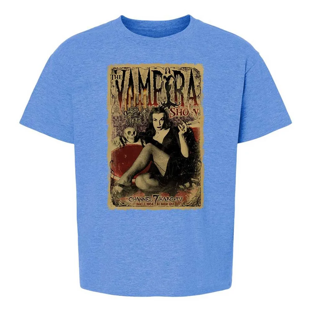Vampira - Heather Royal - 13