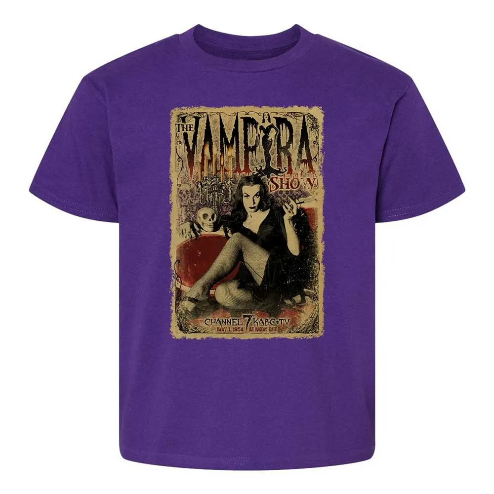 Vampira - Purple - 17