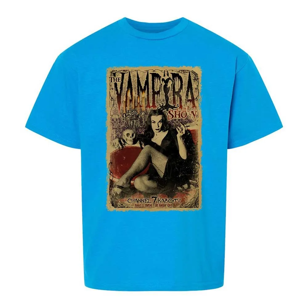 Vampira - Sapphire - 18