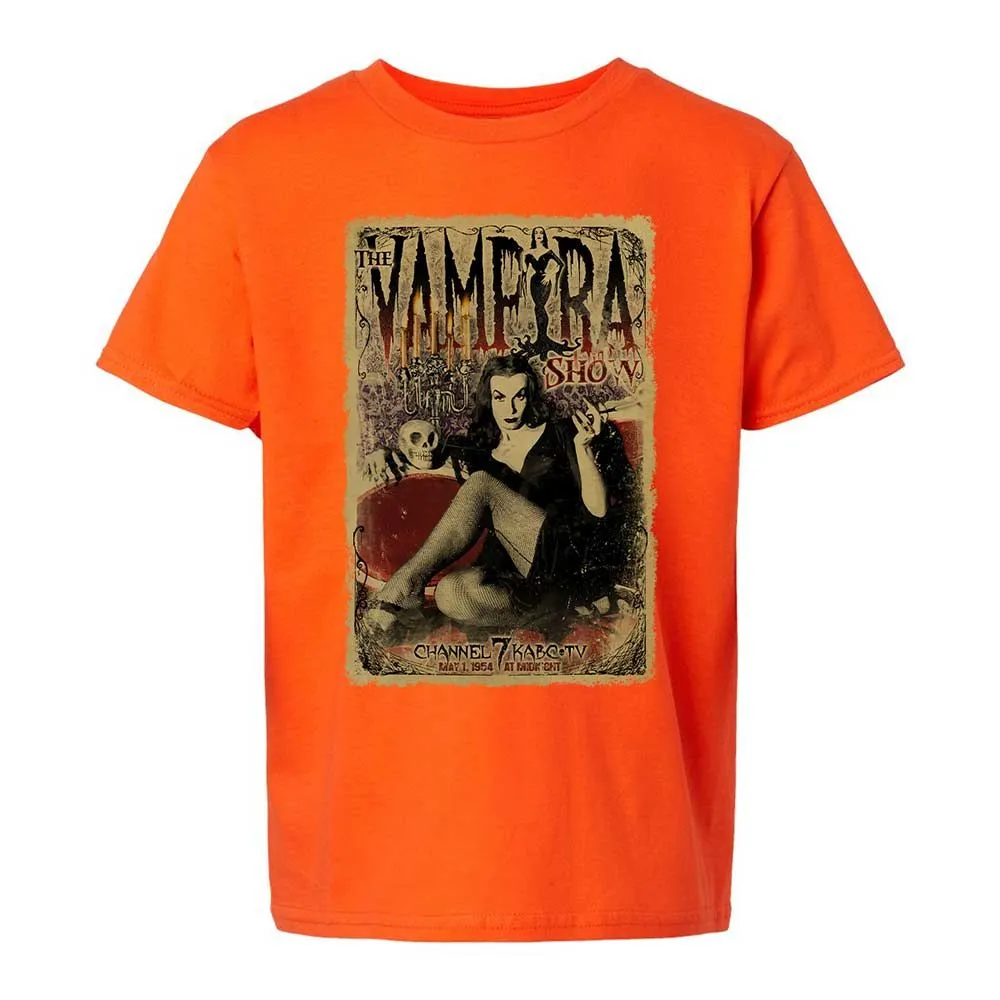 Vampira - Orange - 20