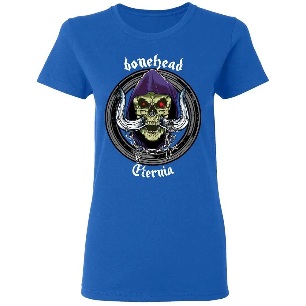 Bonehead - Royal - 3