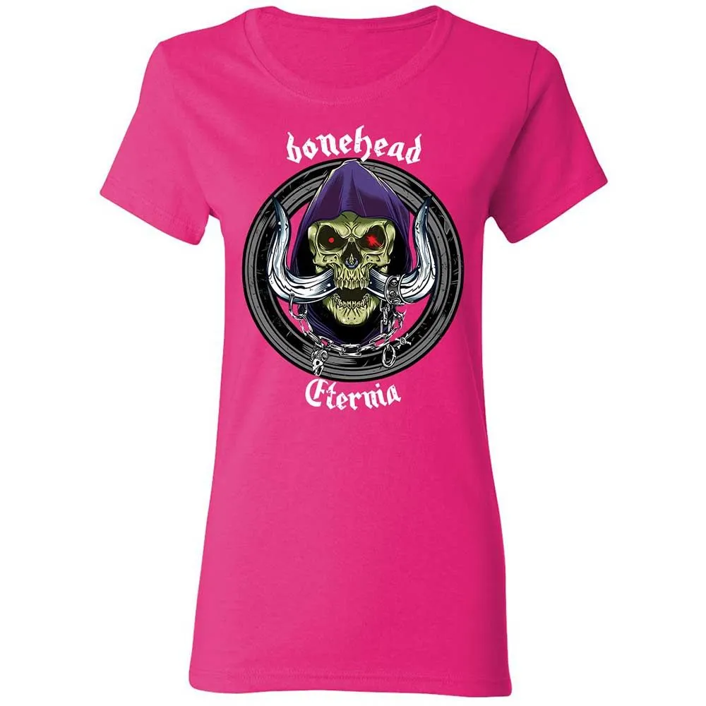 Bonehead - Heliconia - 5