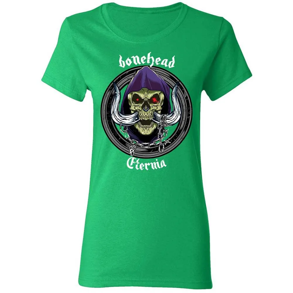 Bonehead - Irish Green - 7