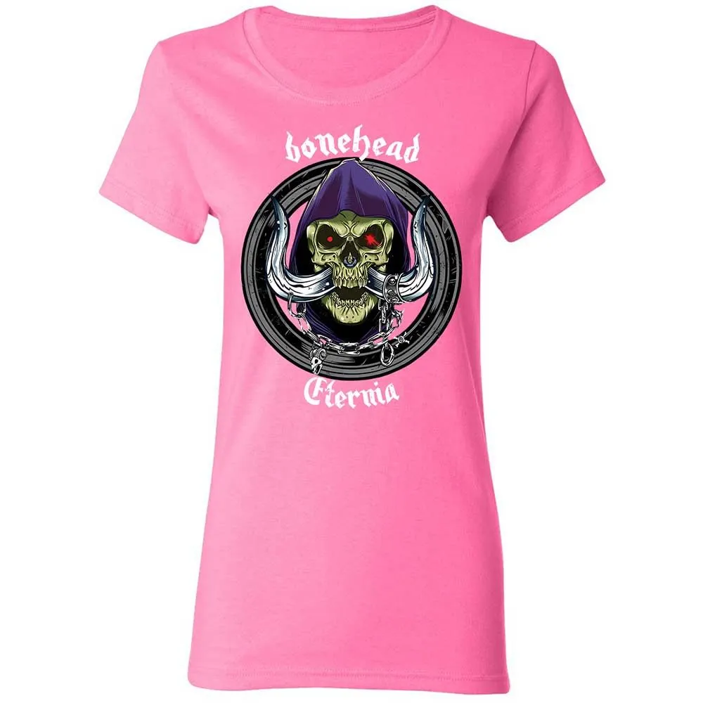Bonehead - Azalea - 11