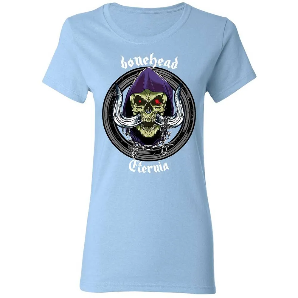 Bonehead - Light Blue - 13