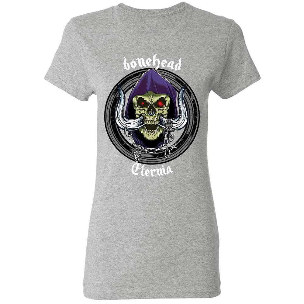 Bonehead - Sport Grey - 14