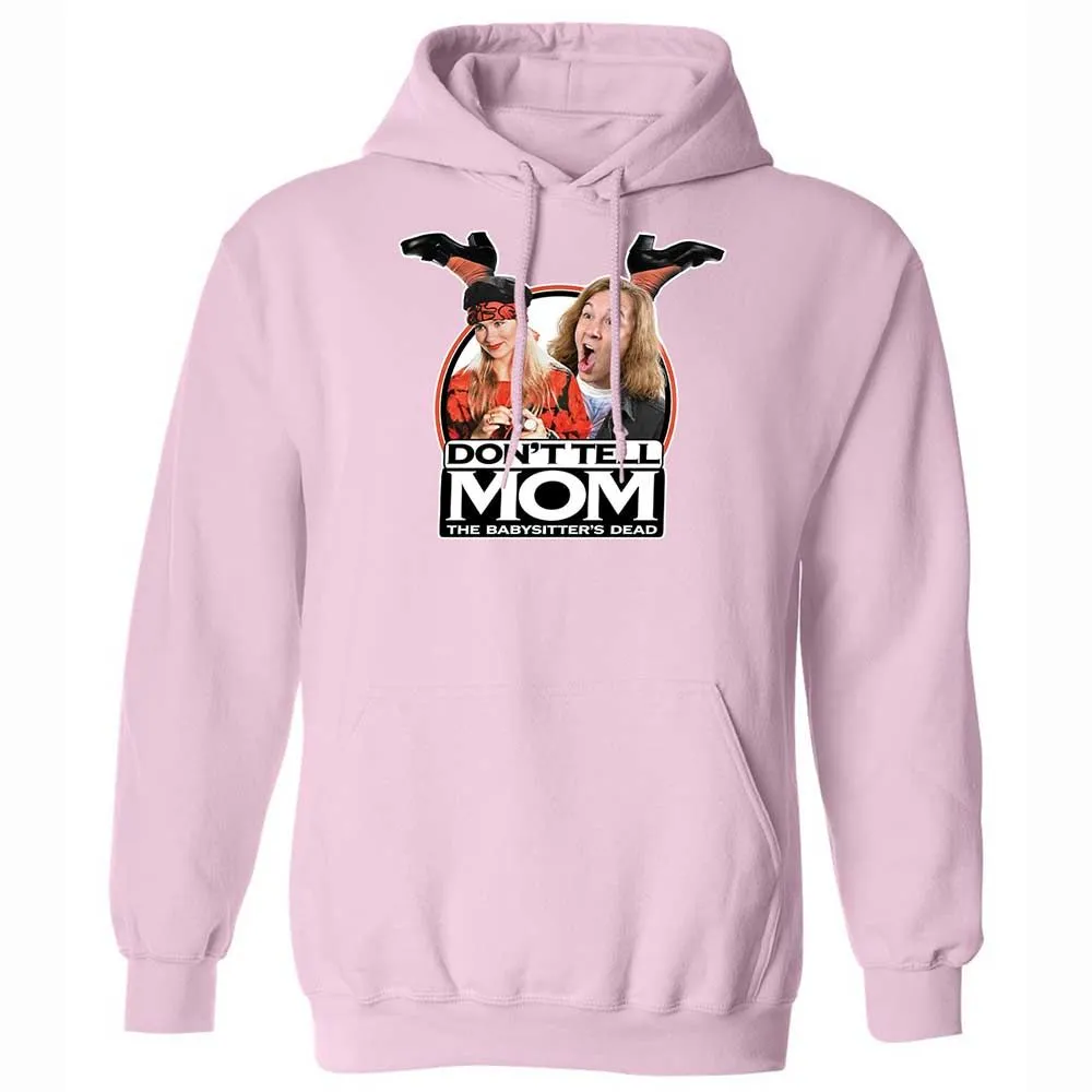 Classic Unisex Hoodie - WUCZ7CA6 - Light Pink - 7