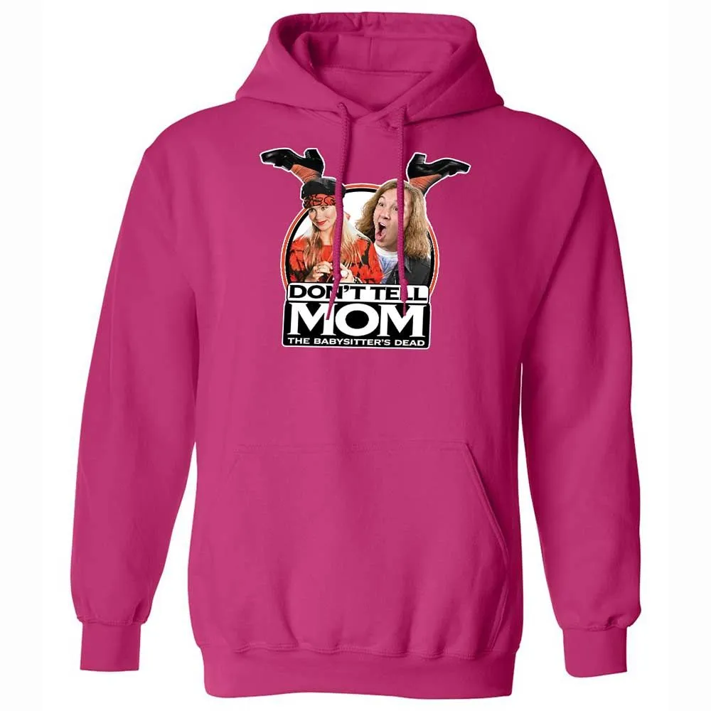 Classic Unisex Hoodie - WUCZ7CA6 - Heliconia - 8