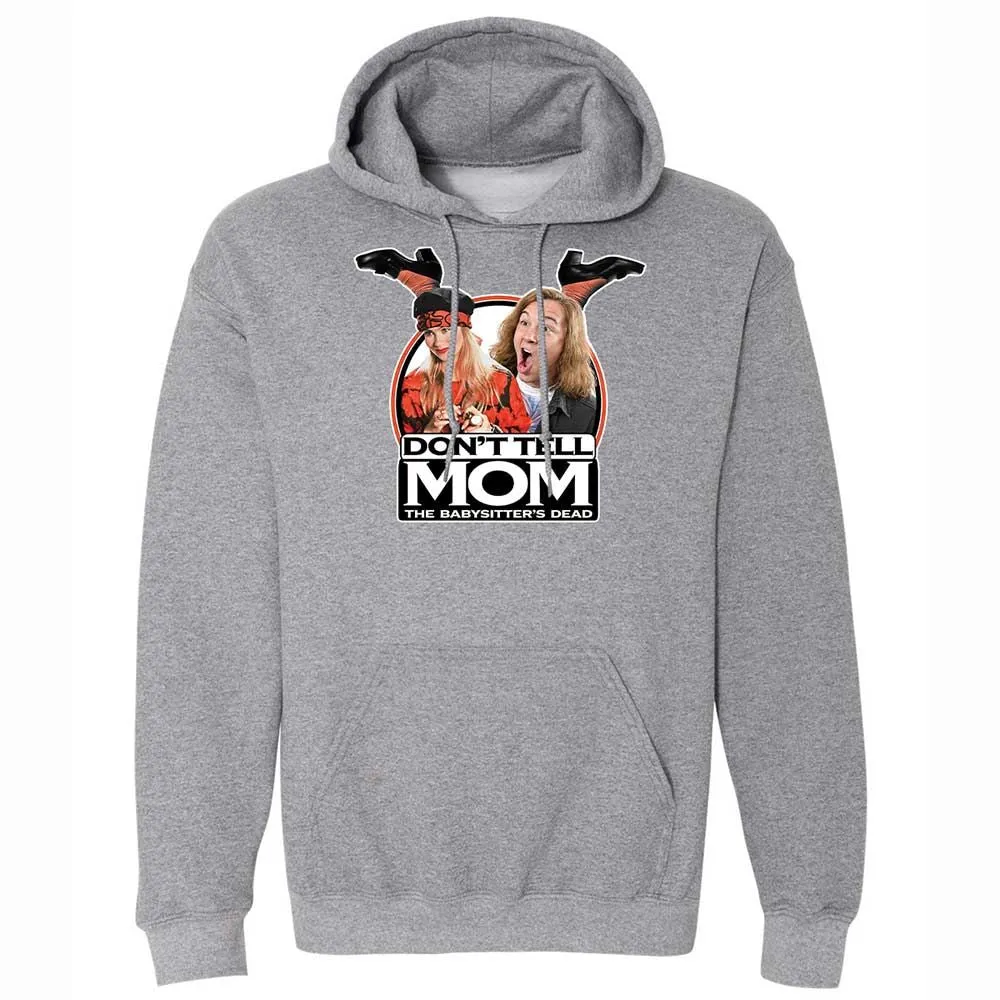 Classic Unisex Hoodie - WUCZ7CA6 - Graphite Heather - 17