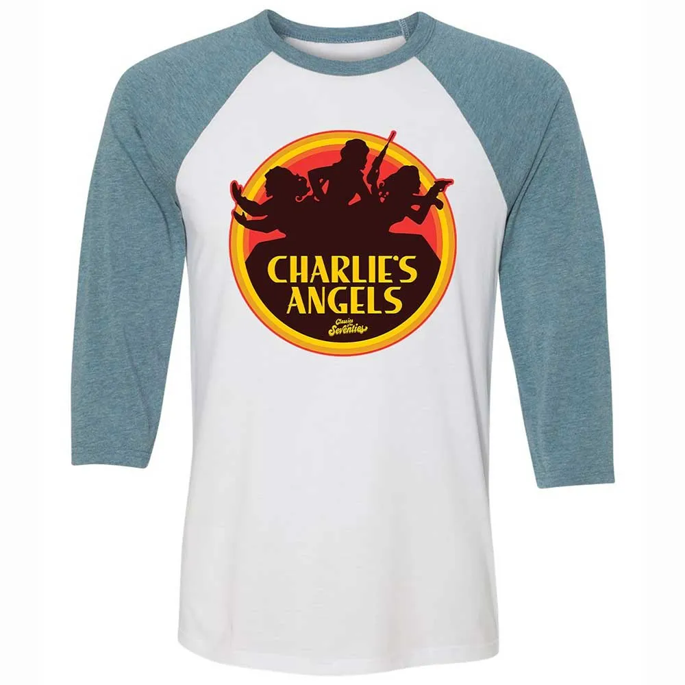 Angels - White/Denim - 3