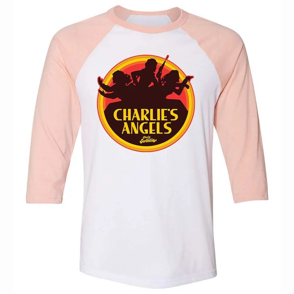 Angels - White/Heather Peach - 5