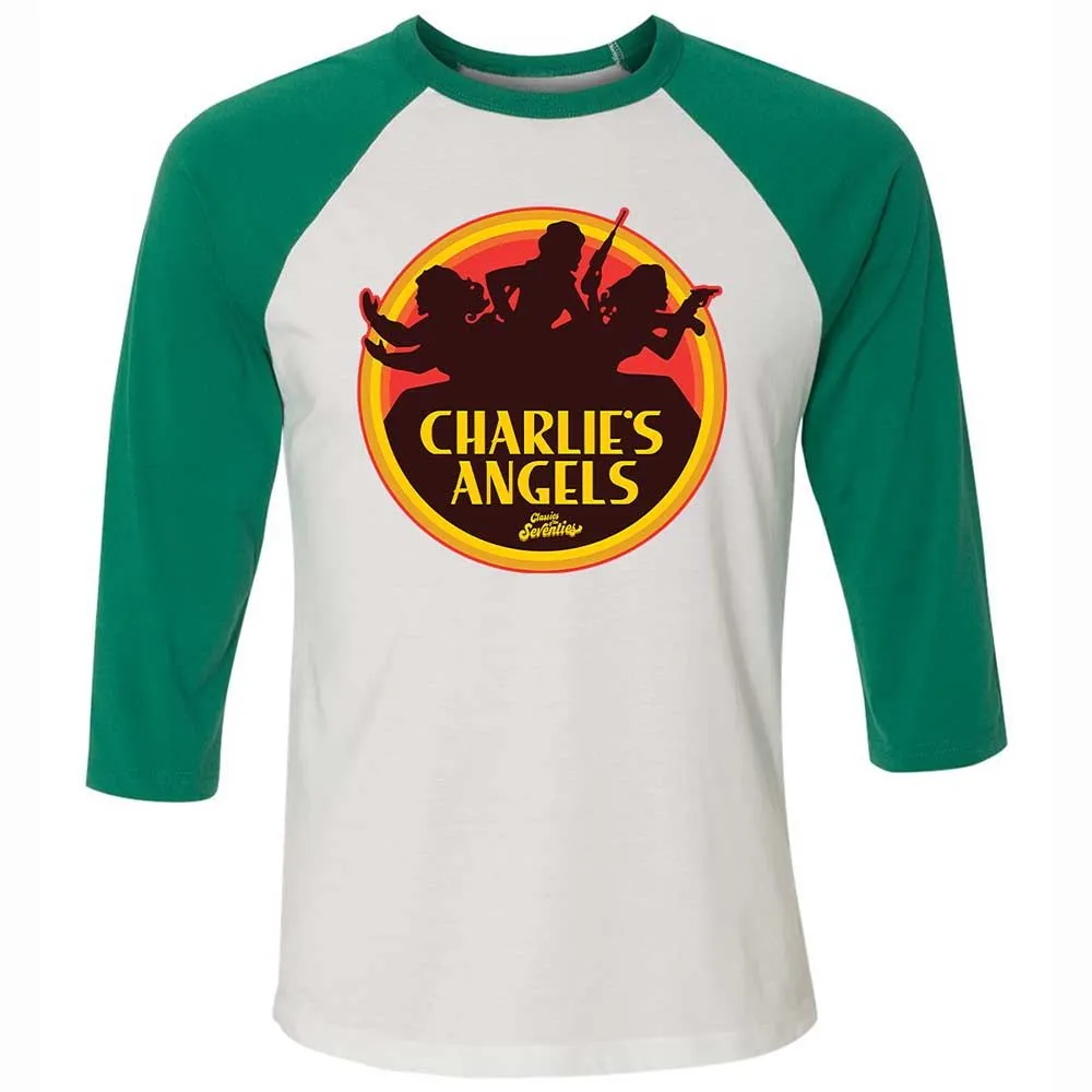Angels - White/Kelly - 6