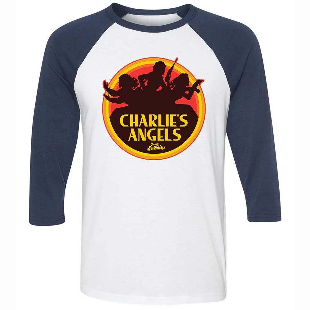 Angels - White/Navy - 8
