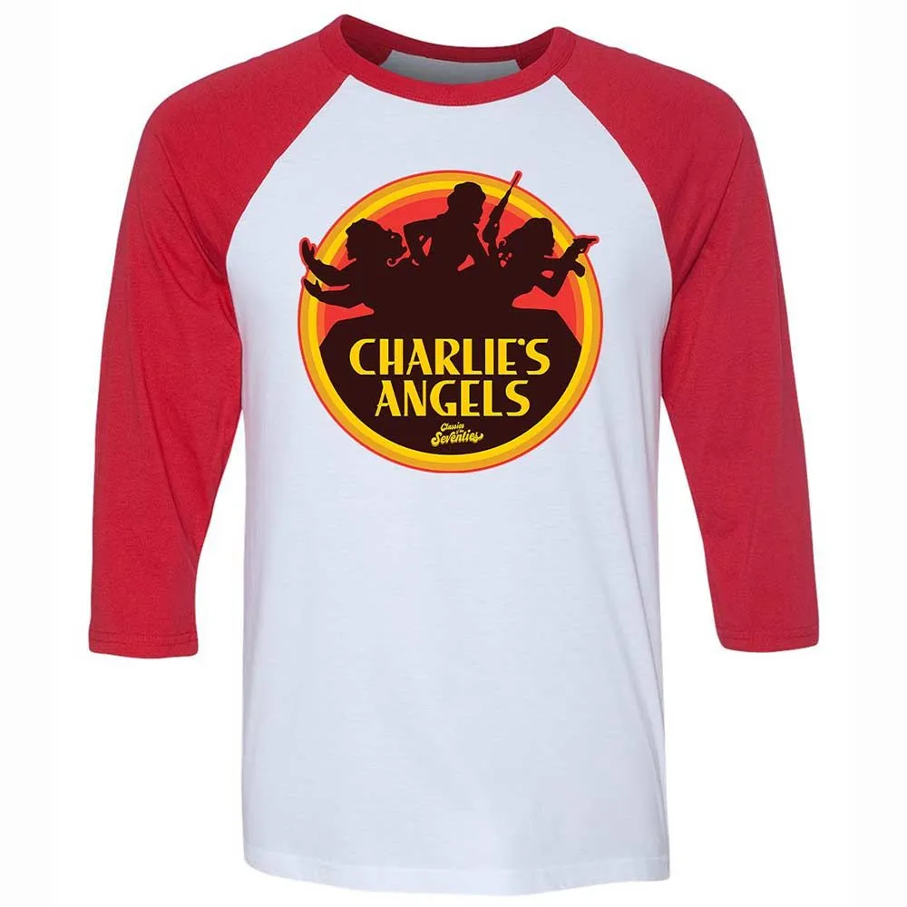 Angels - White/Red - 9