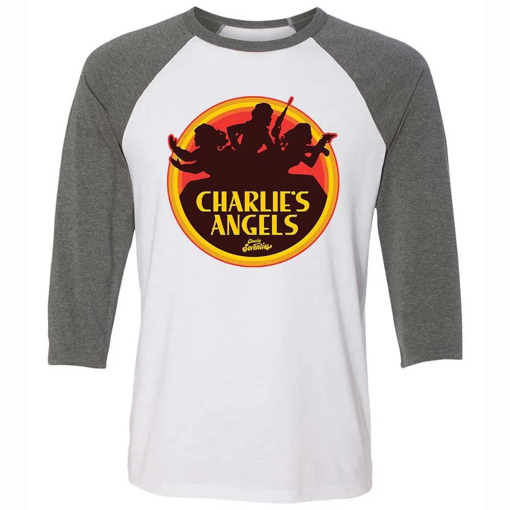 Angels - White/Deep Heather - 11