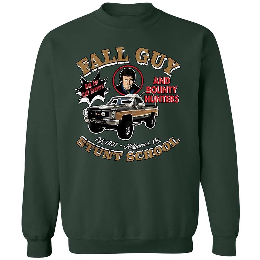 Classic Unisex Sweatshirt - XF9W3H34 - Forest Green - 5