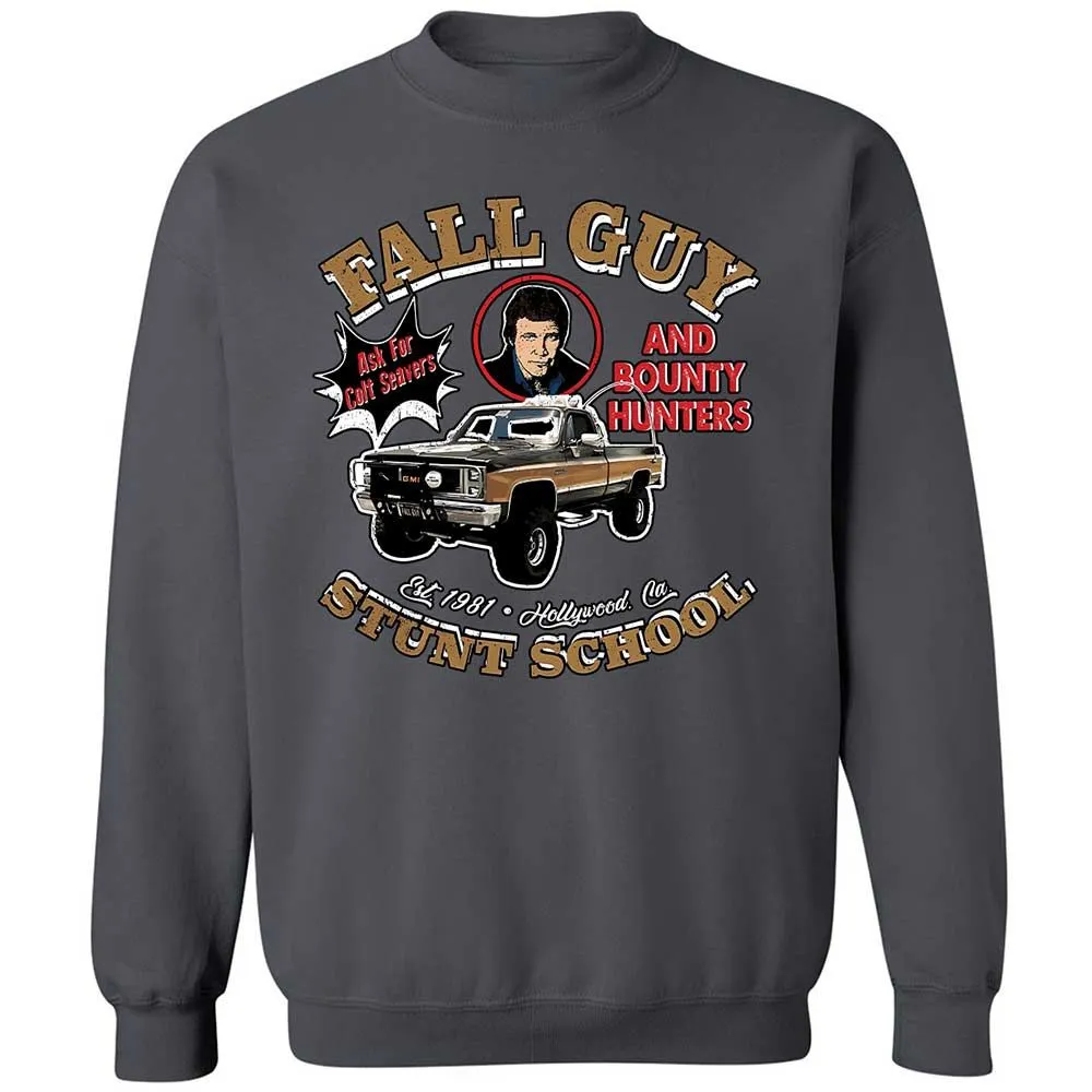 Classic Unisex Sweatshirt - XF9W3H34 - Charcoal - 6