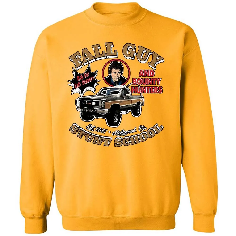 Classic Unisex Sweatshirt - XF9W3H34 - Gold - 14