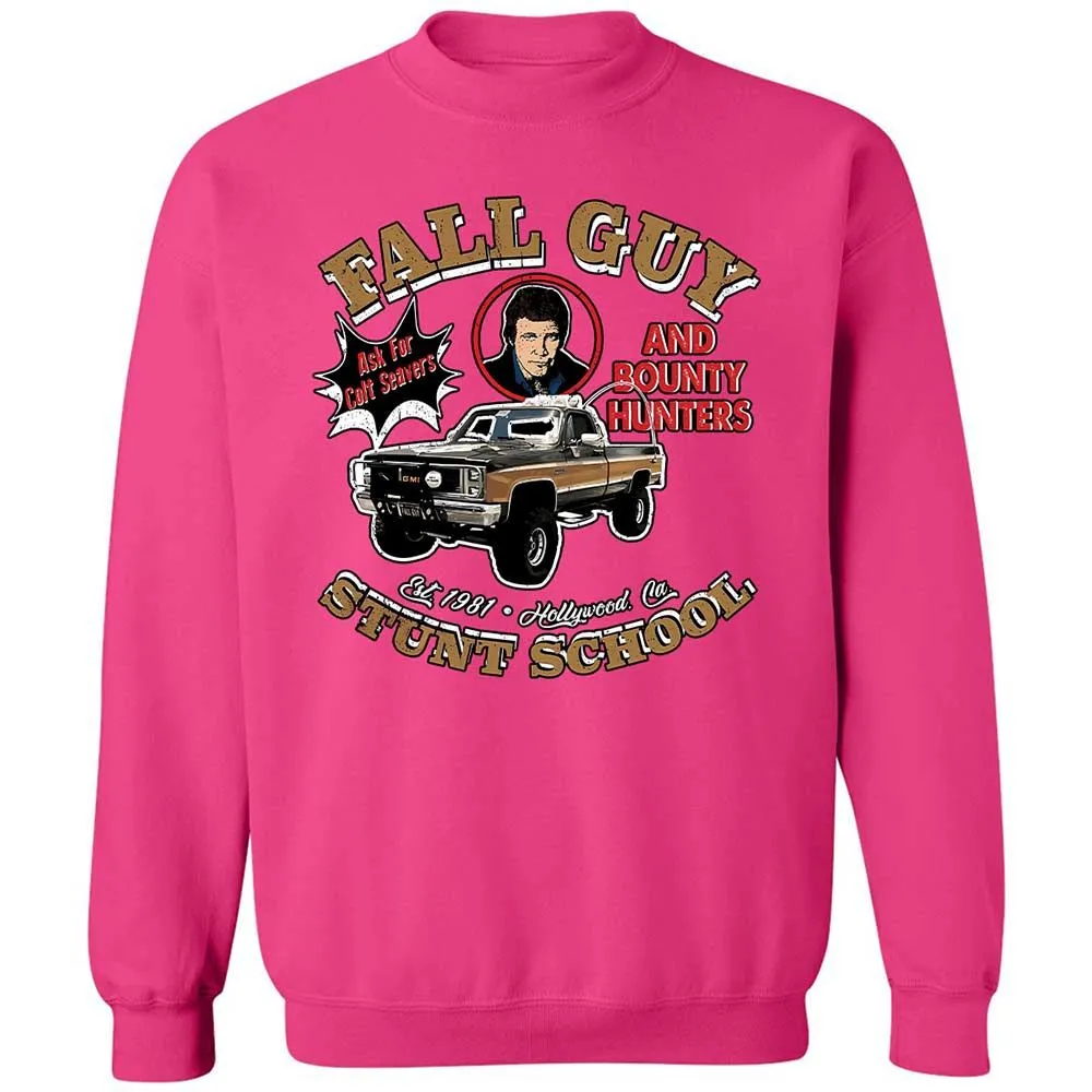 Classic Unisex Sweatshirt - XF9W3H34 - Heliconia - 15