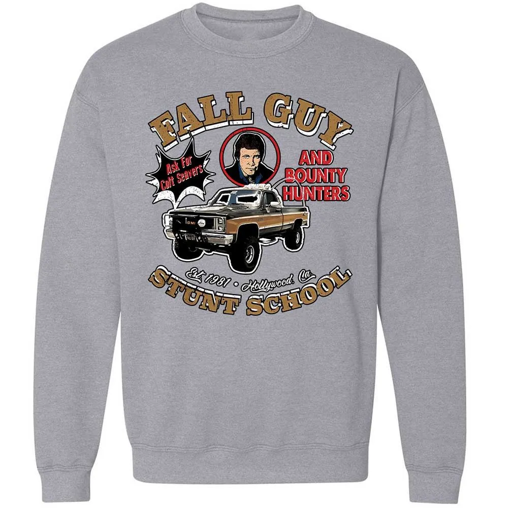Classic Unisex Sweatshirt - XF9W3H34 - Sport Grey - 17