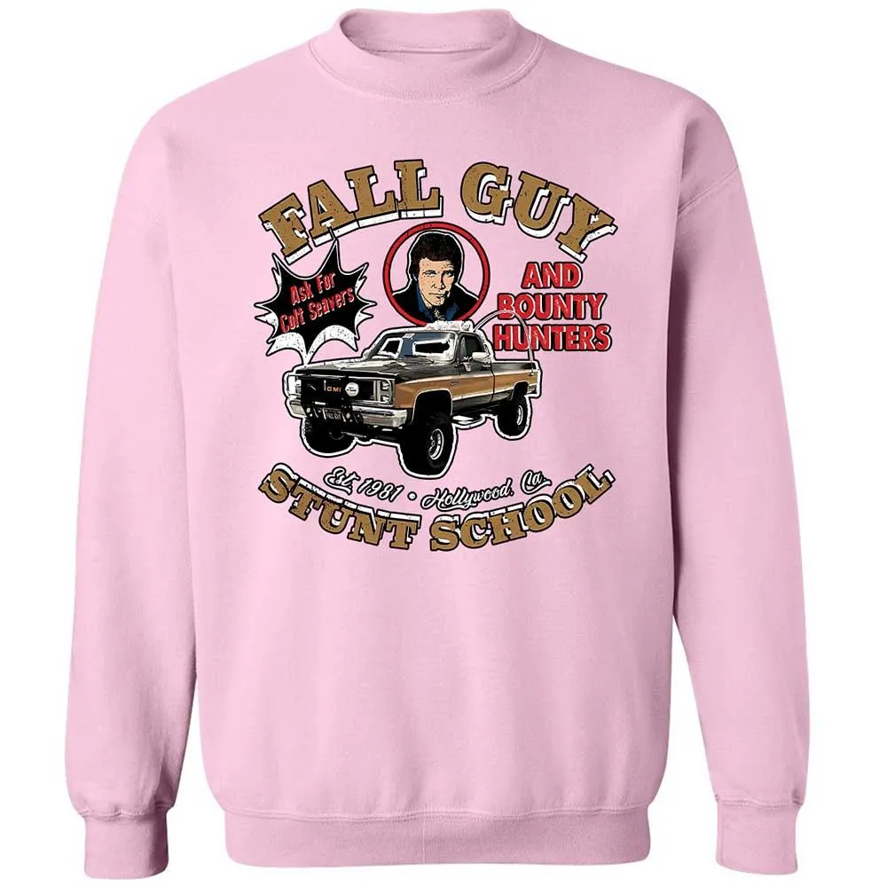 Classic Unisex Sweatshirt - XF9W3H34 - Light Pink - 19