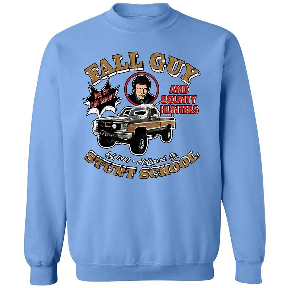 Classic Unisex Sweatshirt - XF9W3H34 - Carolina Blue - 20