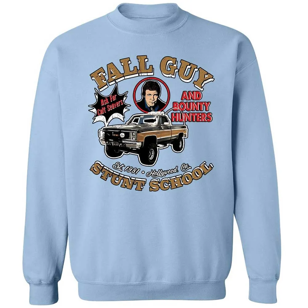 Classic Unisex Sweatshirt - XF9W3H34 - Light Blue - 21
