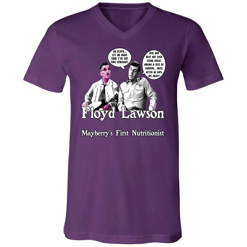 Floyd - Team Purple - 10