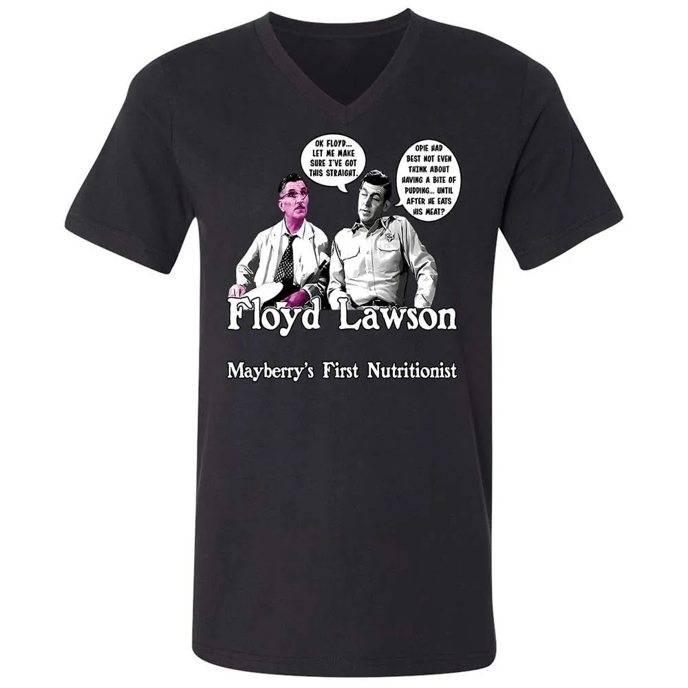 Floyd - Black - 11