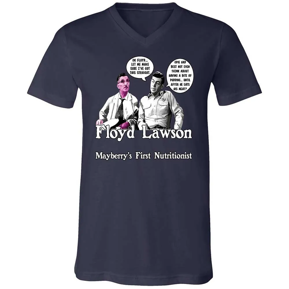 Floyd - Navy - 12
