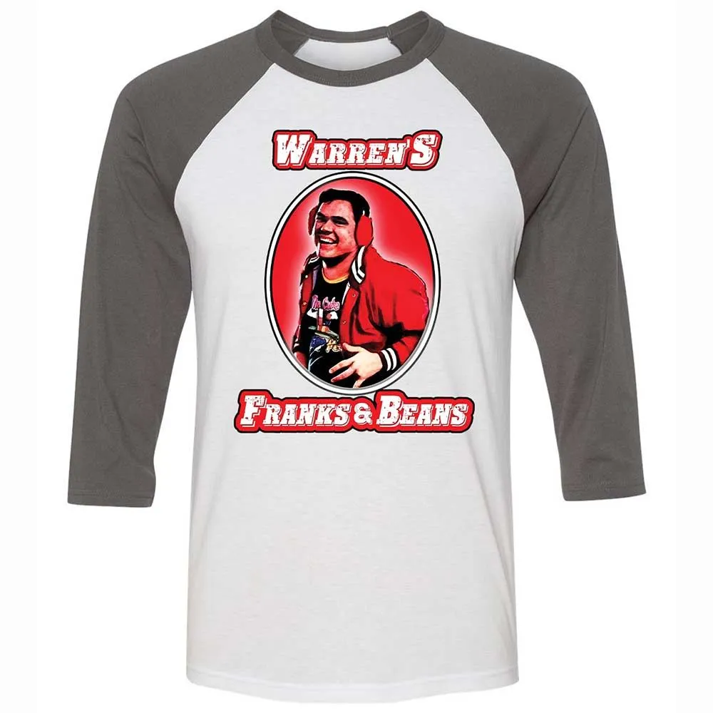 Franks & Beans - White/Asphalt - 2