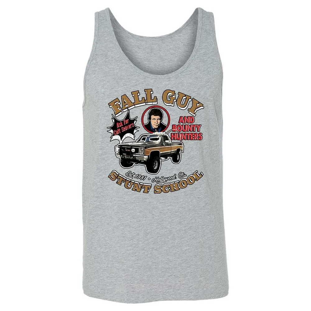 Unisex Jersey Tank - 542WGWK2 - Athletic Heather - 10