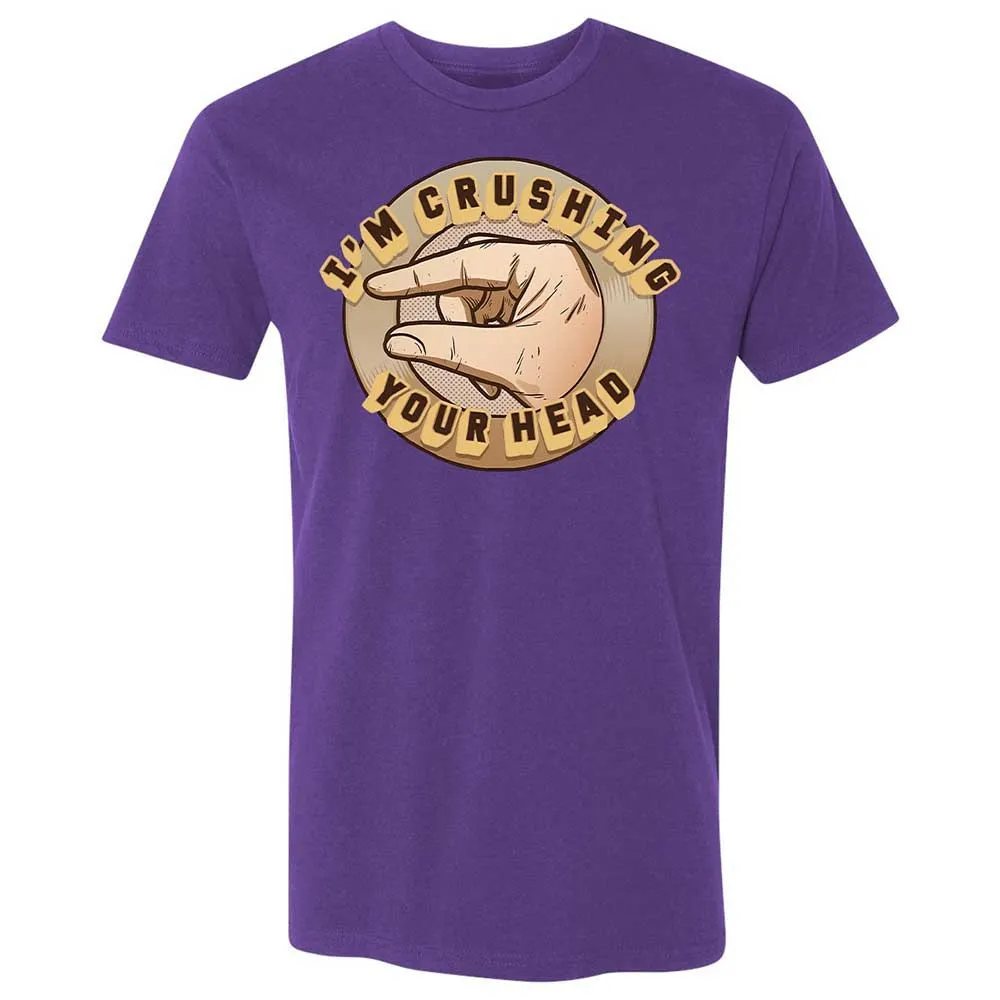 I'm Crushing Your Head - Purple Rush - 14
