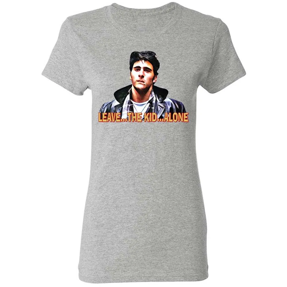 Women's T-Shirt - SGU7WG6Q - Sport Grey - 2