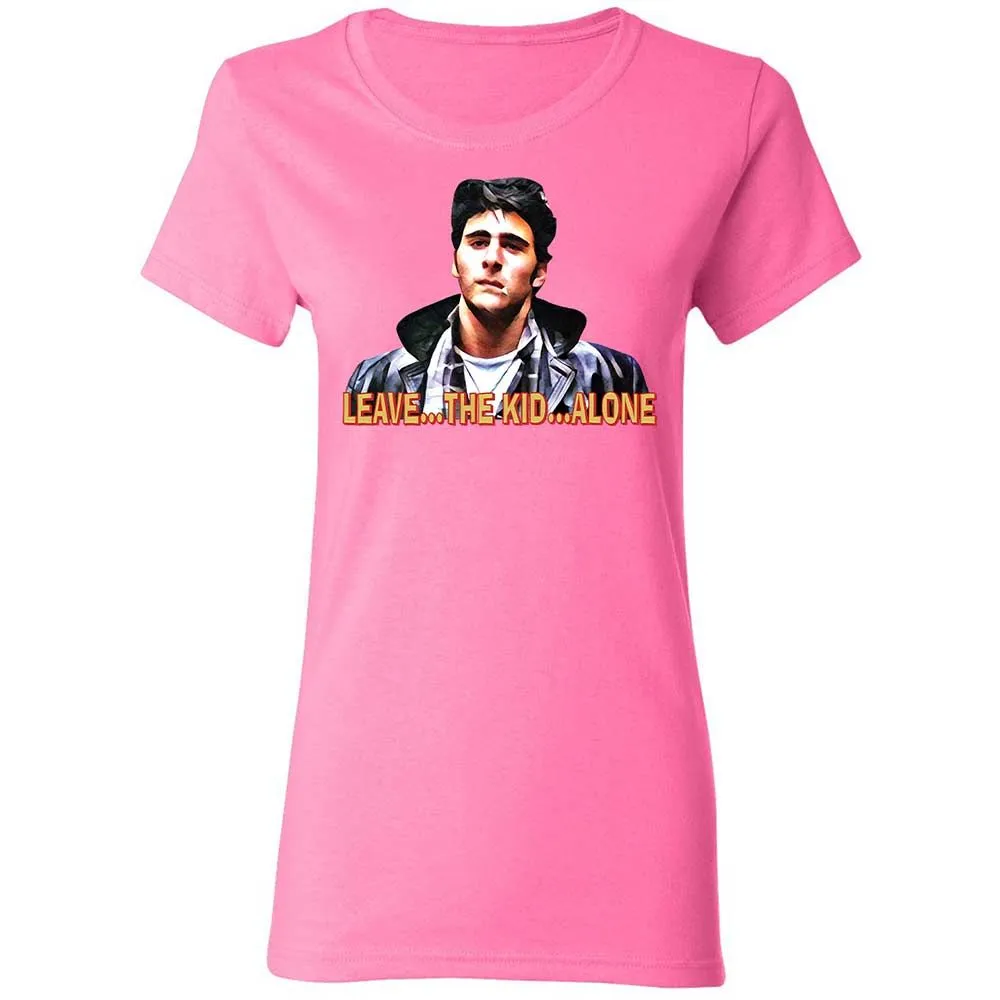 Women's T-Shirt - SGU7WG6Q - Azalea - 4