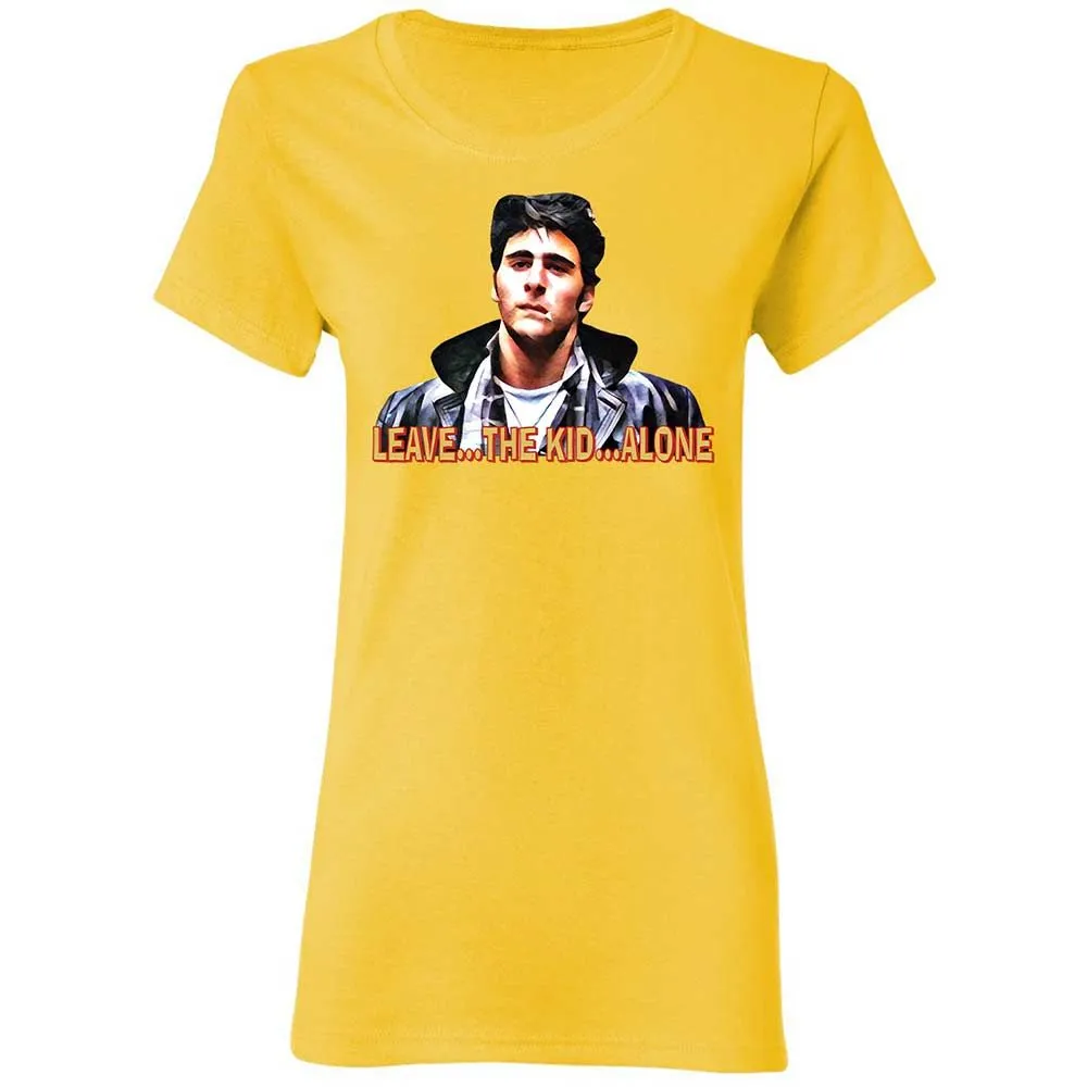 Women's T-Shirt - SGU7WG6Q - Daisy - 7