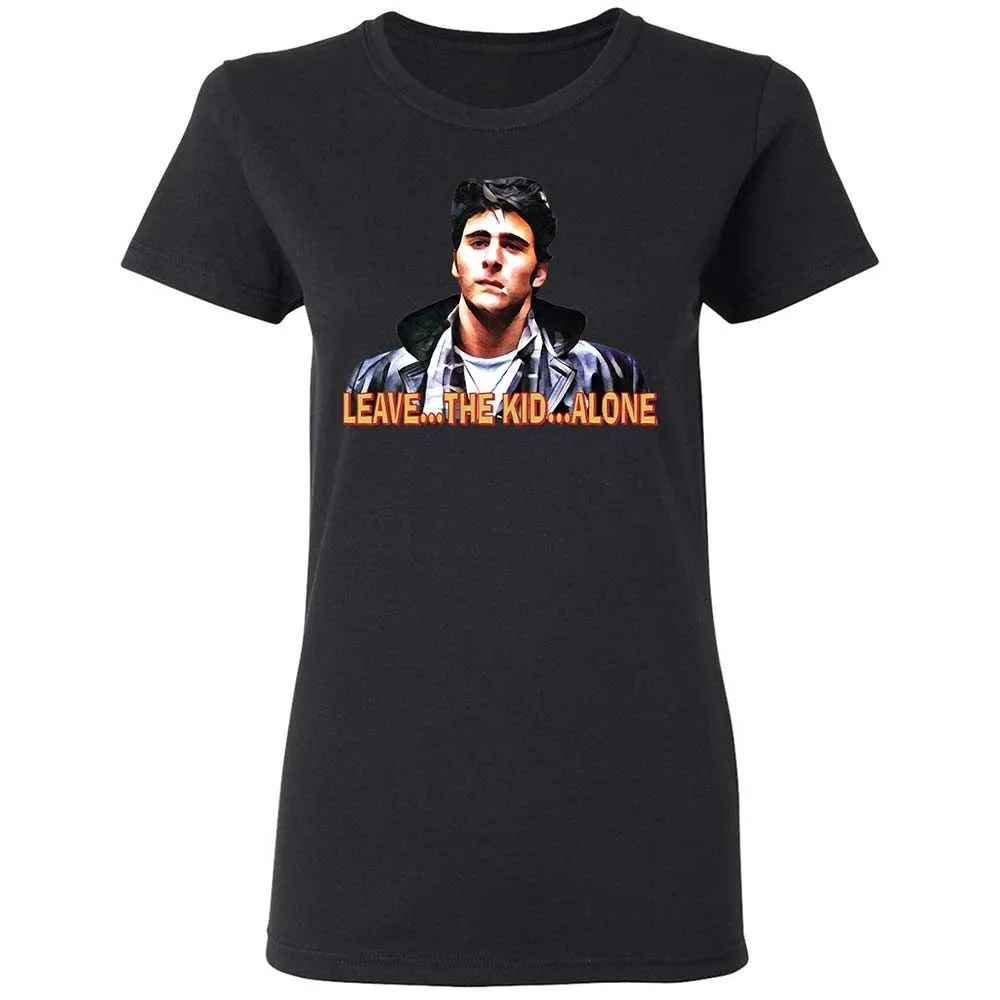 Women's T-Shirt - SGU7WG6Q - Black - 13