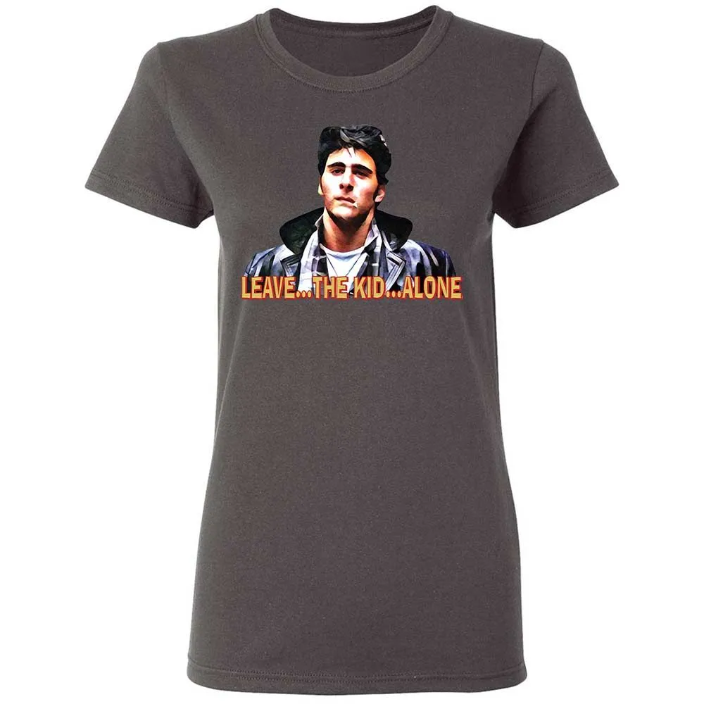 Women's T-Shirt - SGU7WG6Q - Charcoal - 15