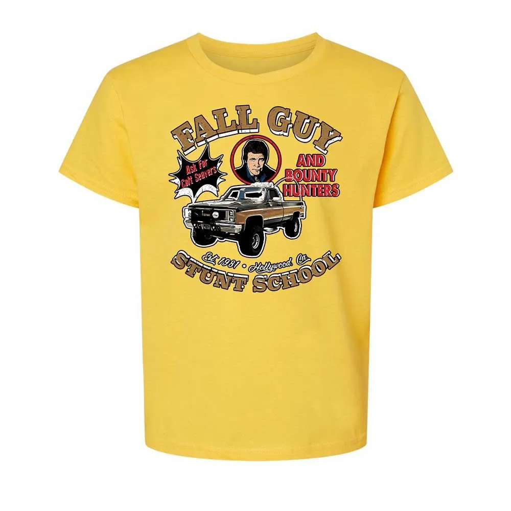 Kids T-Shirt - 8LSHE5WT - Daisy - 15