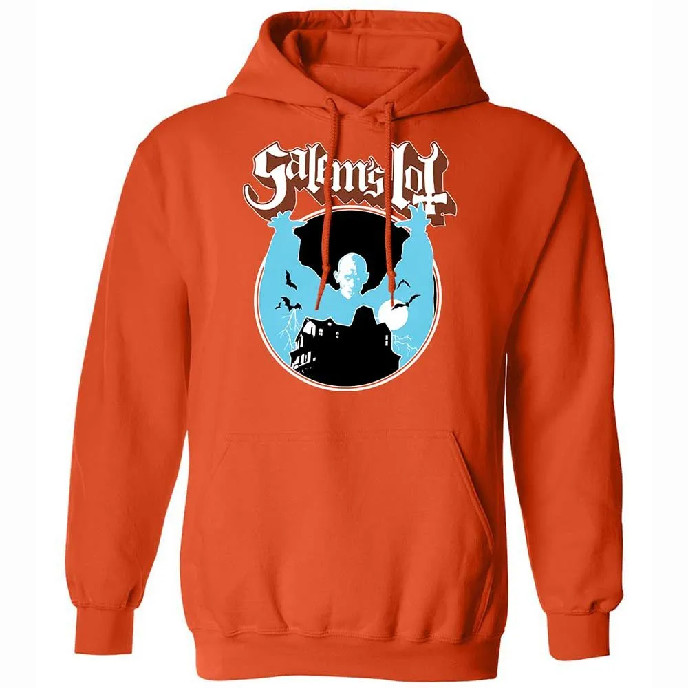 Ghost Salem - Orange - 13