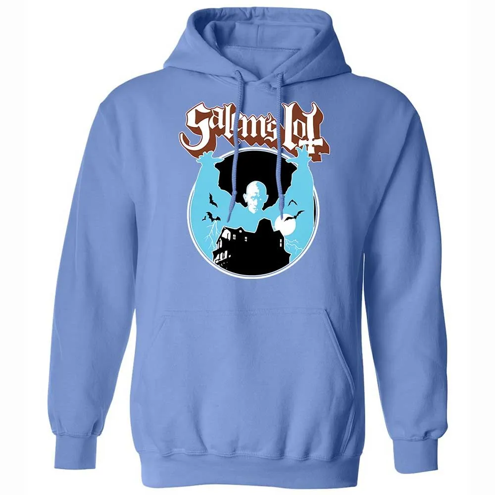 Ghost Salem - Carolina Blue - 16