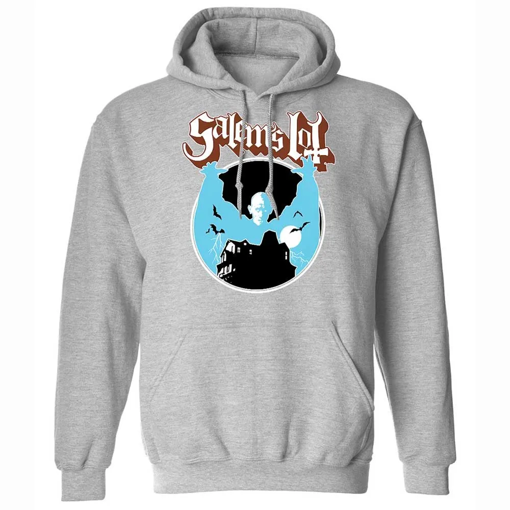Ghost Salem - Sport Grey - 19