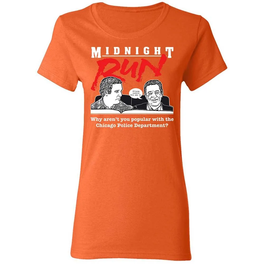 Chicago Police Department - Orange - 12