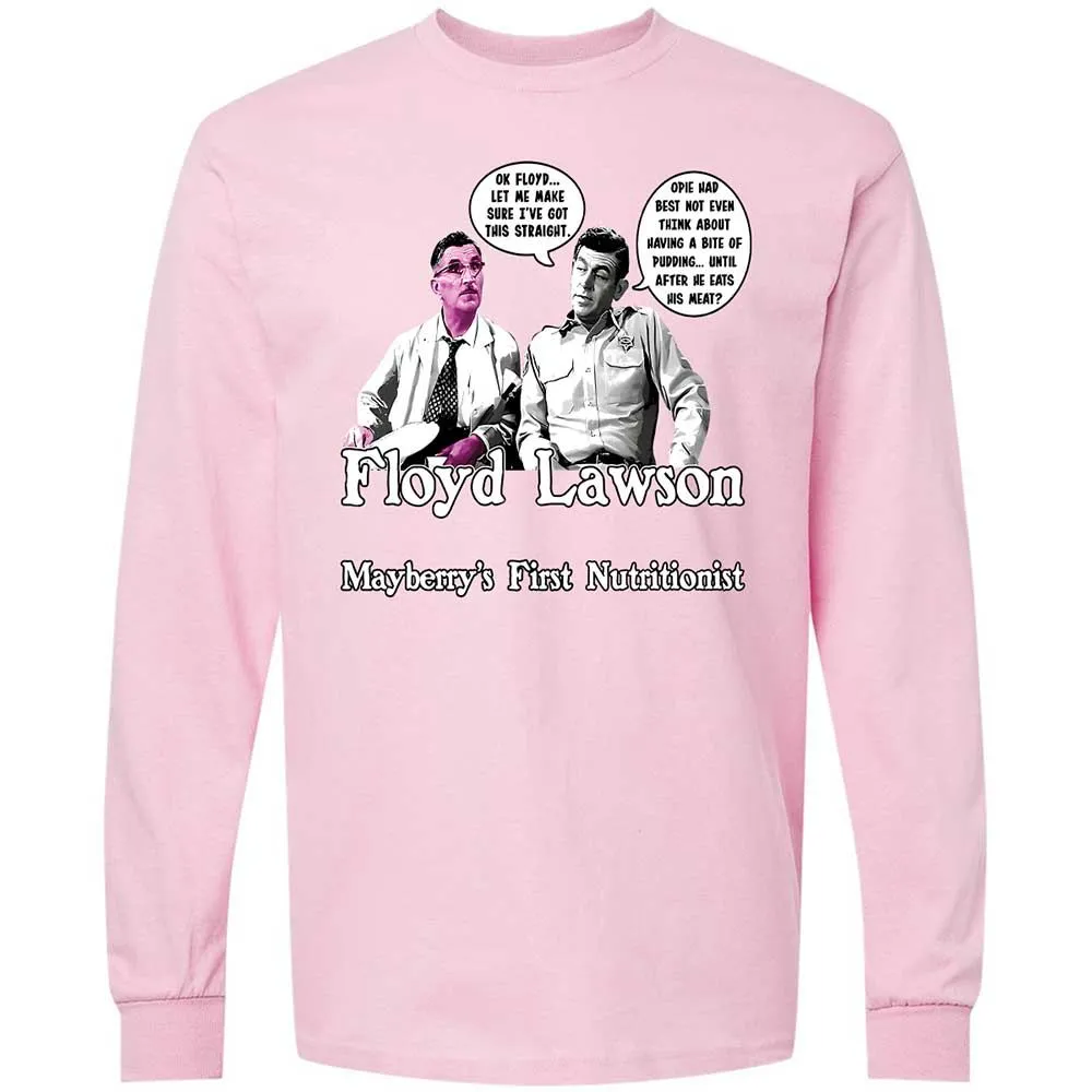 Floyd - Light Pink - 6