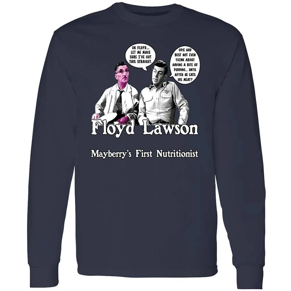 Floyd - Navy - 13