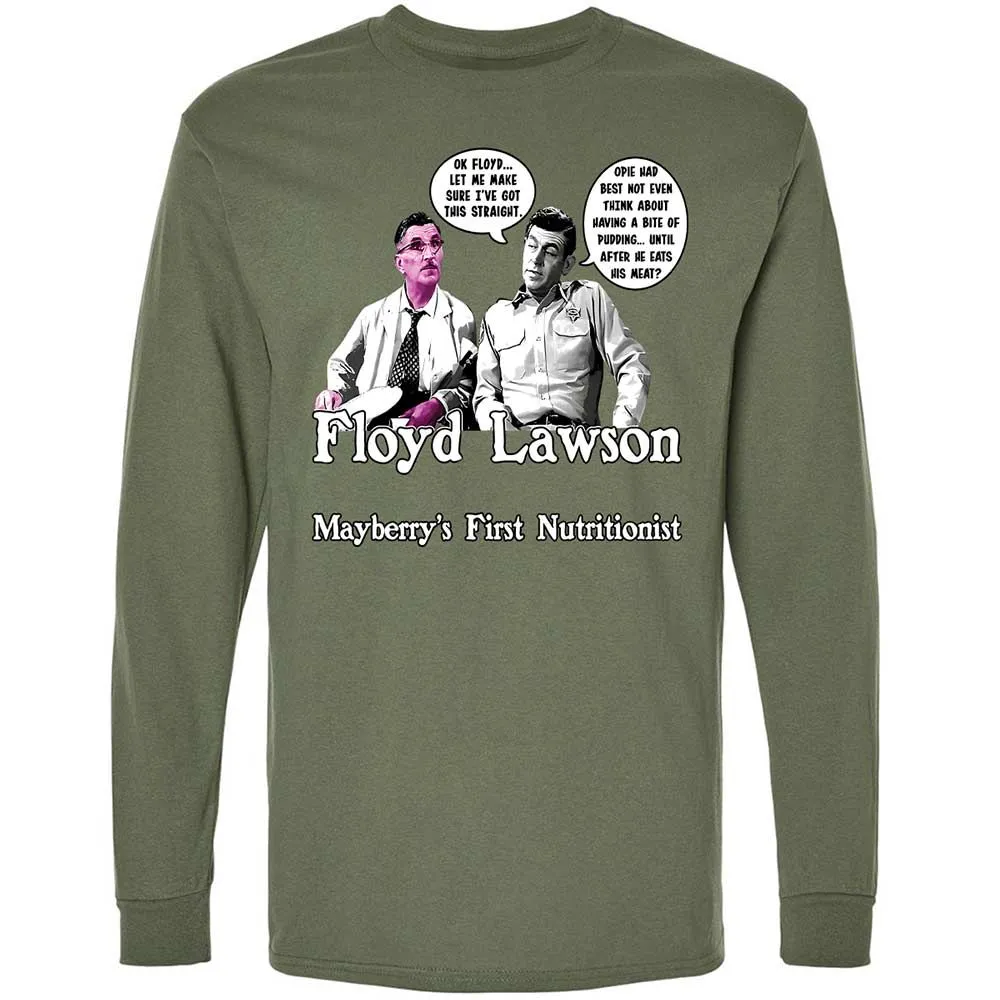 Floyd - Military Green - 19