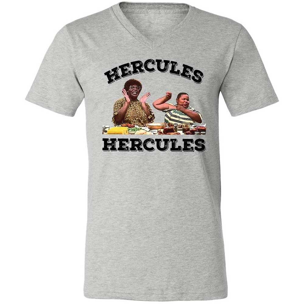 Hercules - Athletic Heather - 2