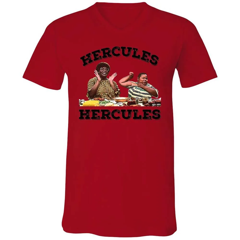Hercules - Red - 5