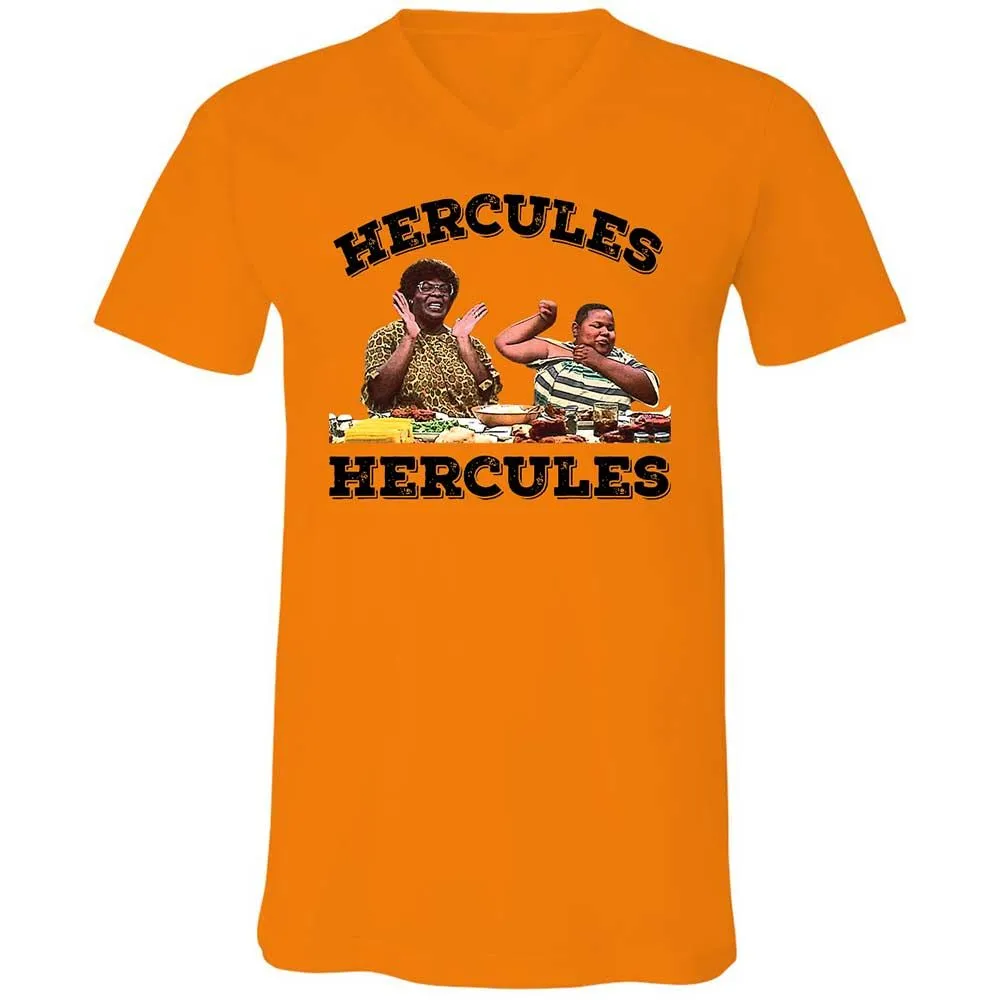 Hercules - Orange - 7