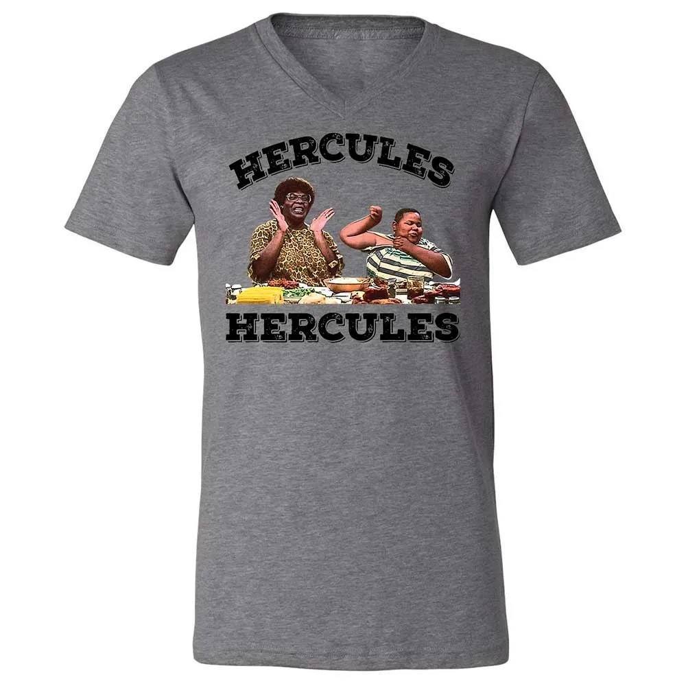Hercules - Deep Heather - 9